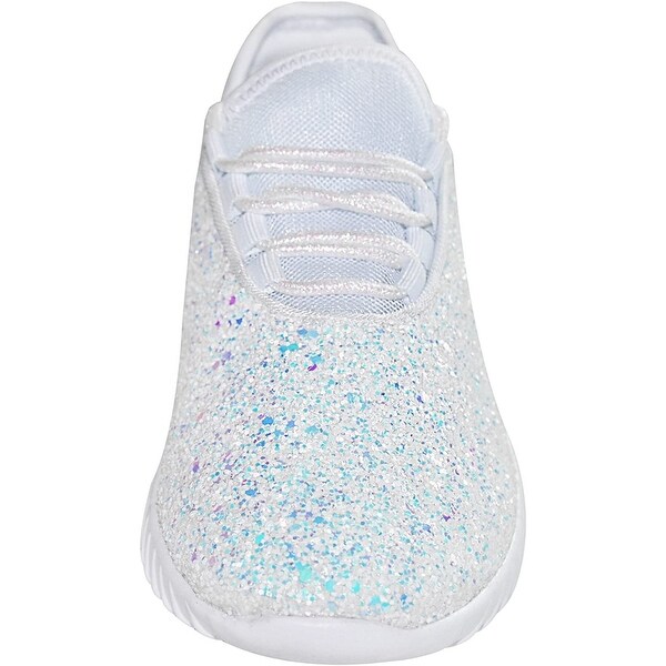 roxy rose glitter shoes