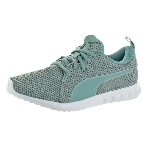 carson 2 knit women's running shoes