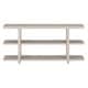 preview thumbnail 13 of 22, Acosta 64'' Wide Rectangular Console Table