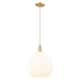Option Champagne Bronze