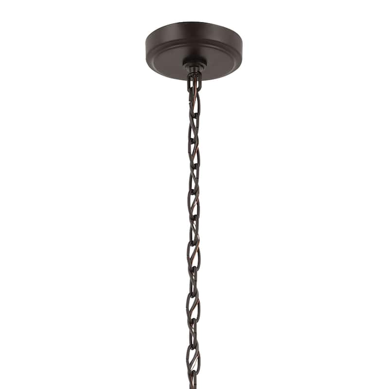 Kichler Lighting Winslow 6-Light Chandelier - 26