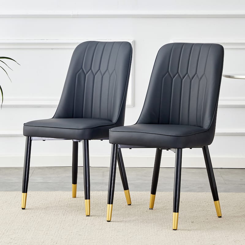 Dining Chairs And Living Room Chairs Set Of 2