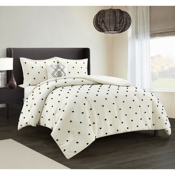 Bed bath and beyond polka dot sheets sales