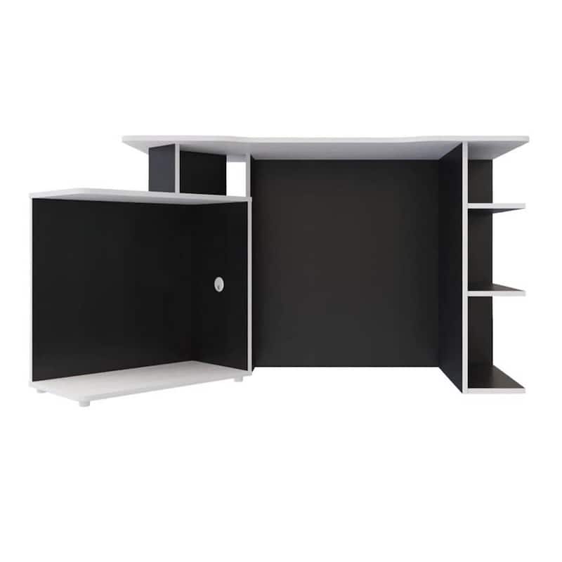 Trinity Gamer Desk