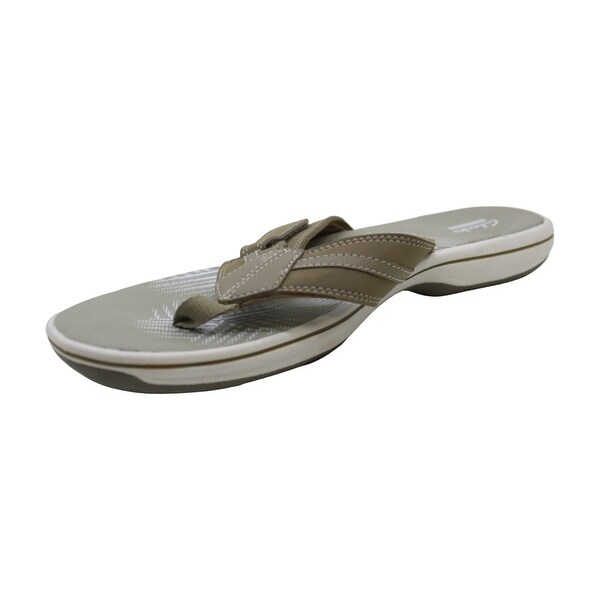 clarks brinkley jazz sandal