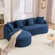 Option Navy Blue