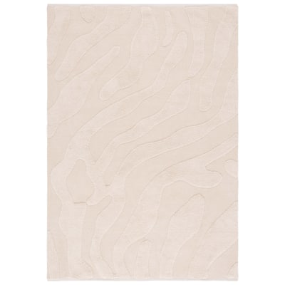 SAFAVIEH Hand-Woven Easy Tippi Trijn Modern & Contemporary Cotton