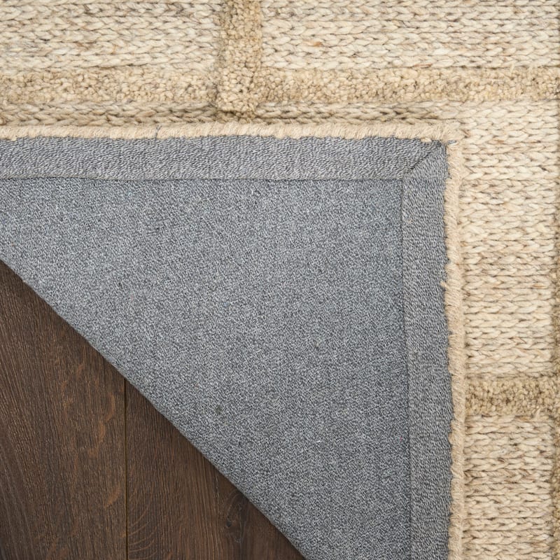 DKNY Pure Framework Indoor only Geometric Area Rug
