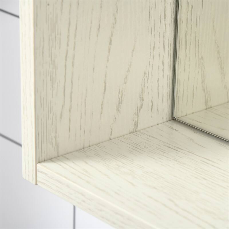 Bathroom Medicine Cabinet with Mirror,Bathroom Cabinet Wall Mounted