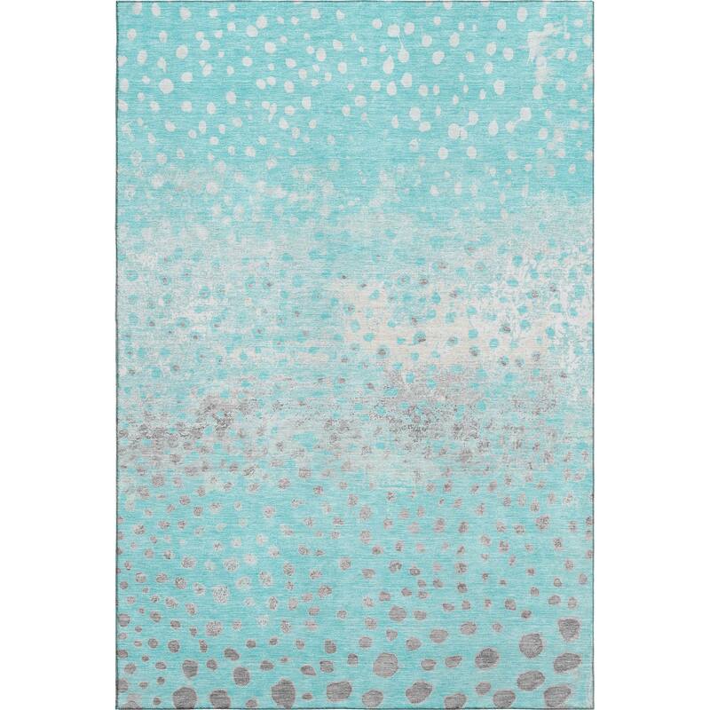 Premium Washable Super Soft Modern Chic Mayfield Rug