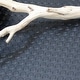 preview thumbnail 8 of 15, Rubber-Cal Coin-Pattern Thermoplastic Flooring