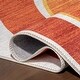 preview thumbnail 8 of 6, Nuloom SplashGuard Machine Washable Area Rug