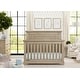 preview thumbnail 8 of 8, Simmons Kids Paloma 4-in-1 Convertible Crib