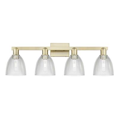Innovations Lighting 716-4W-11-33 Castile Vanity Castile 4 Light 33"