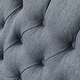 preview thumbnail 28 of 44, Mohaven Contemporary Tufted Wingback Swivel Recliner by Christopher Knight Home