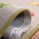 preview thumbnail 21 of 54, SAFAVIEH Handmade Chelsea Britny French Country Fruit Wool Rug