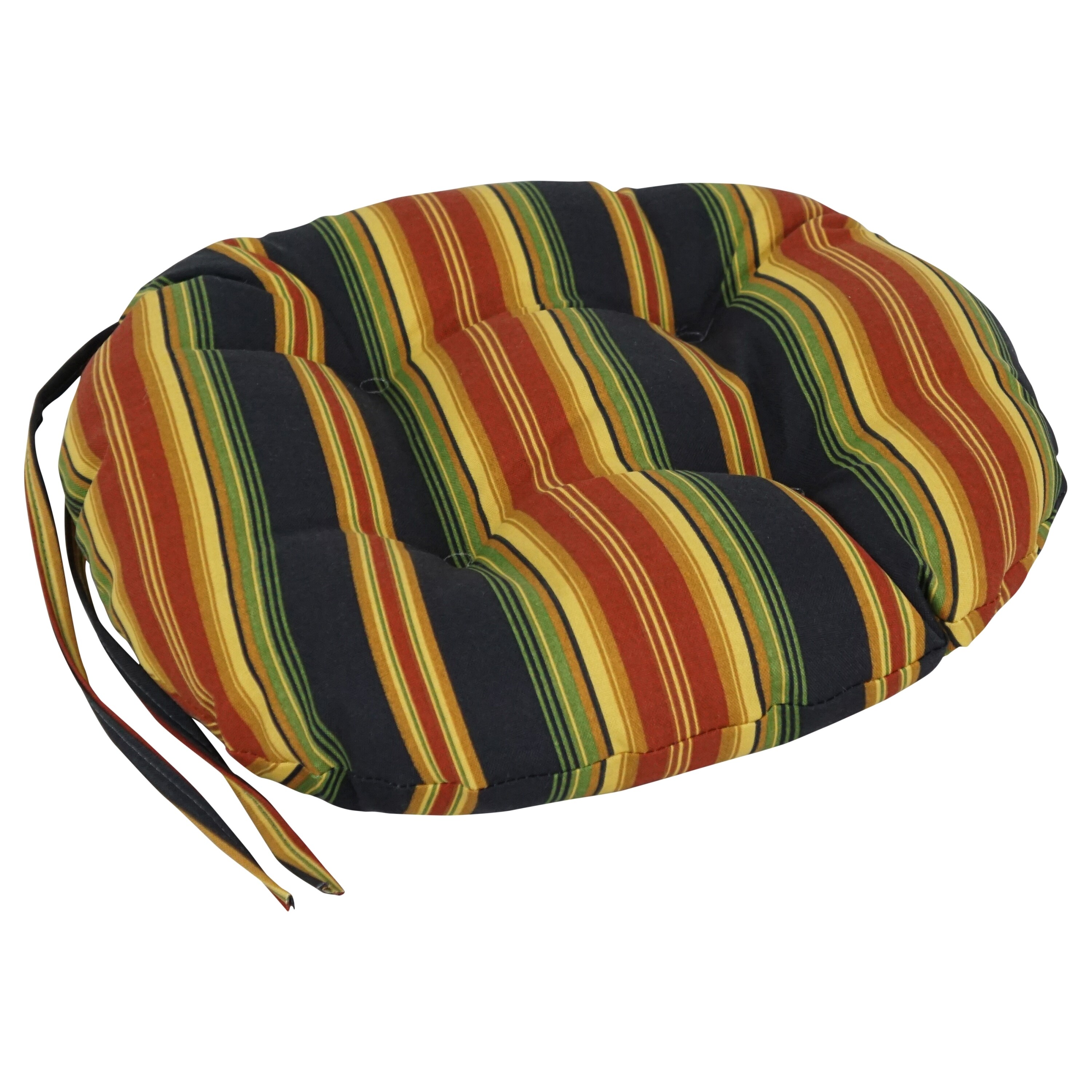 16 inch round outdoor seat 2025 cushions