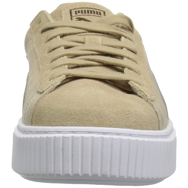 puma platform safari suede sneakers puma platform safari suede sneakers