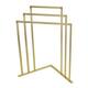 Option Brushed Brass