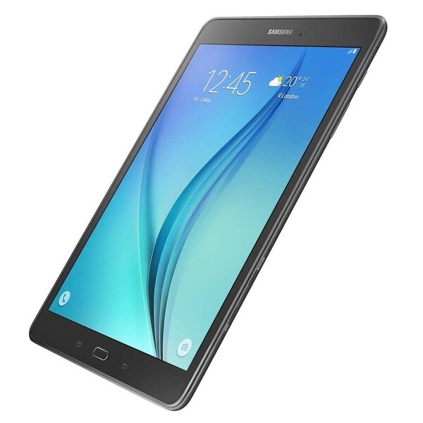 → Tablet Samsung Galaxy Tab A 4G SM-P555M com S Pen, Tela 9.7”, 16GB,  Câmera 5MP, GPS, Android 5.0, Processador Quad Core 1.2 Ghz – Branco é bom?  Vale a pena?