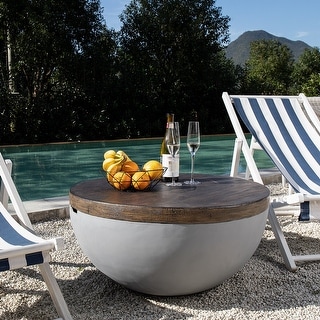 Outdoor shop bowl chair