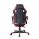 preview thumbnail 11 of 30, Porch & Den Ergonomic Faux Leather Racing Style Gaming Chair