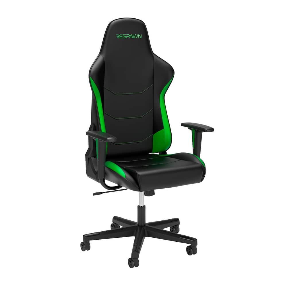 RESPAWN 110 Ergonomic Reclining Office and Gaming Chair