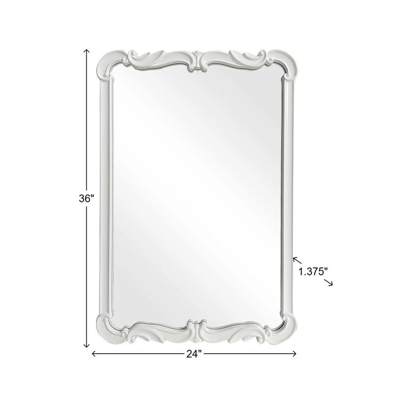 Almiera Mirror Small