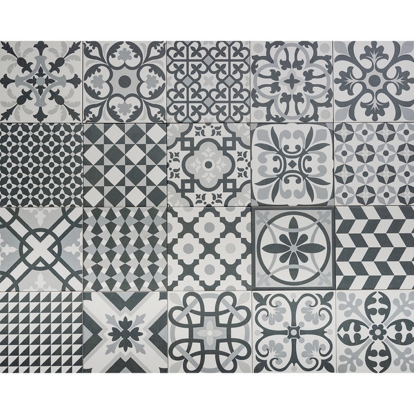 Moroccan tile online thirty one