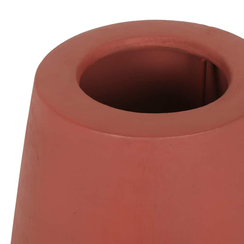 Porcini Terracotta Table Lamp