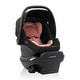 preview thumbnail 11 of 13, Evenflo Revolve180 LiteMax NXT Rotational Infant Car Seat Rose Pink