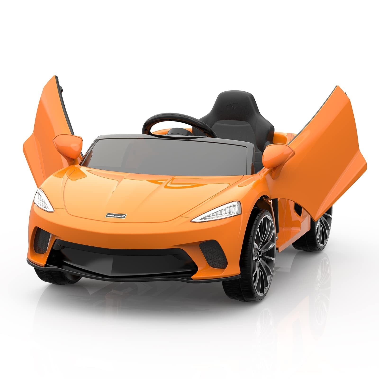 Mclaren kids car deals