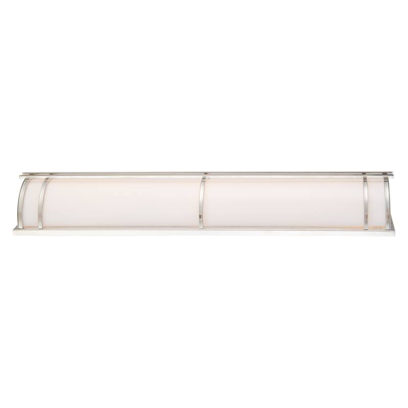 Skyscraper 12in LED Indoor or Outdoor Wall Light 2700K