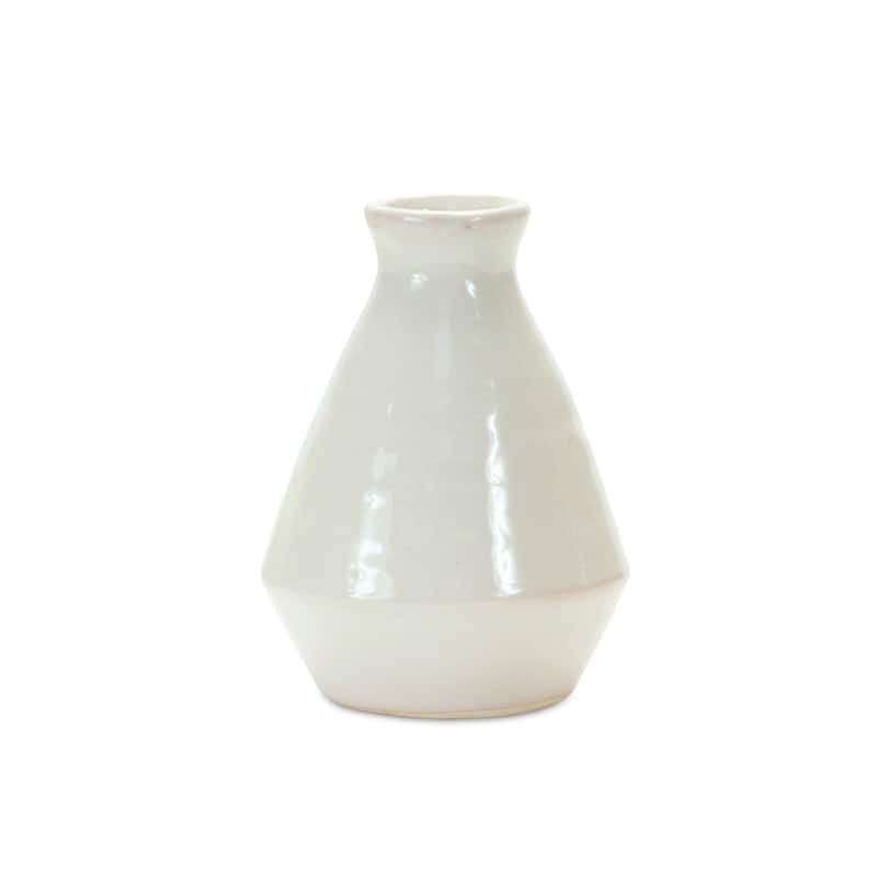 Terracotta Vase (Set of 2)