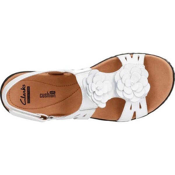 clarks leisa claytin