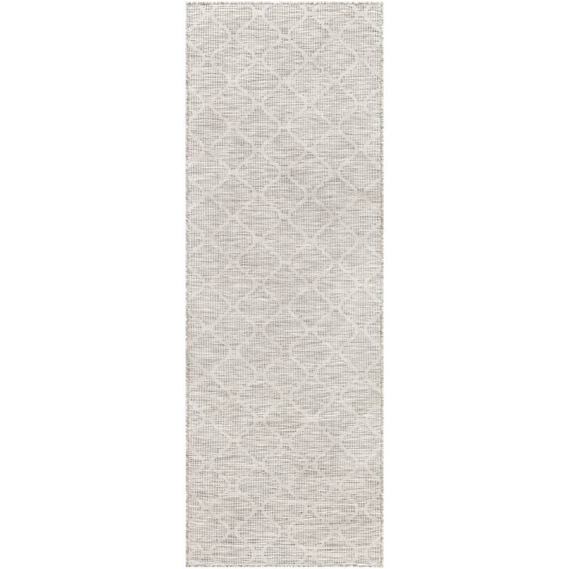 Artistic Weavers Asya Traditional Trellis Outdoor Area Rug