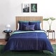 preview thumbnail 1 of 11, Lacoste Court Lines Comforter Set