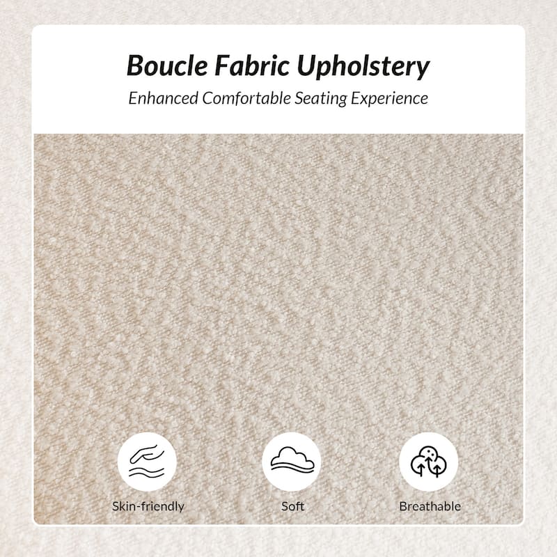 Danilo Farmhouse Rattan Solid Wood Armchair with Solid Wood Legs Set of 2 by HULALA HOME