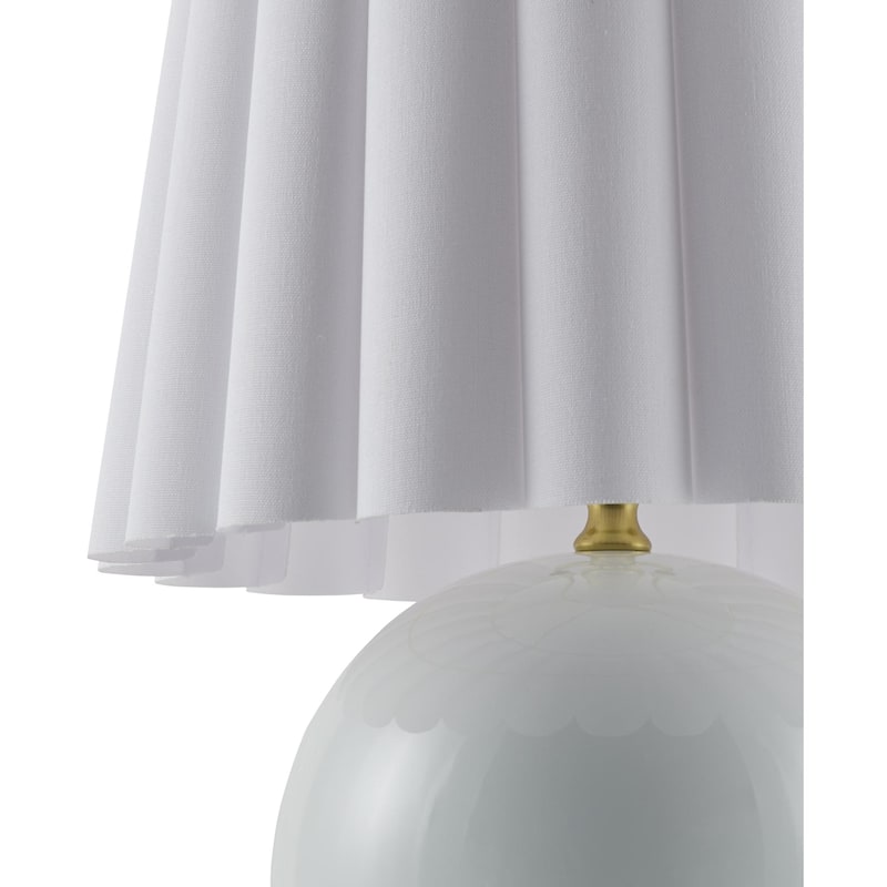 Livabliss Stellar Traditional Accent Table Lamp