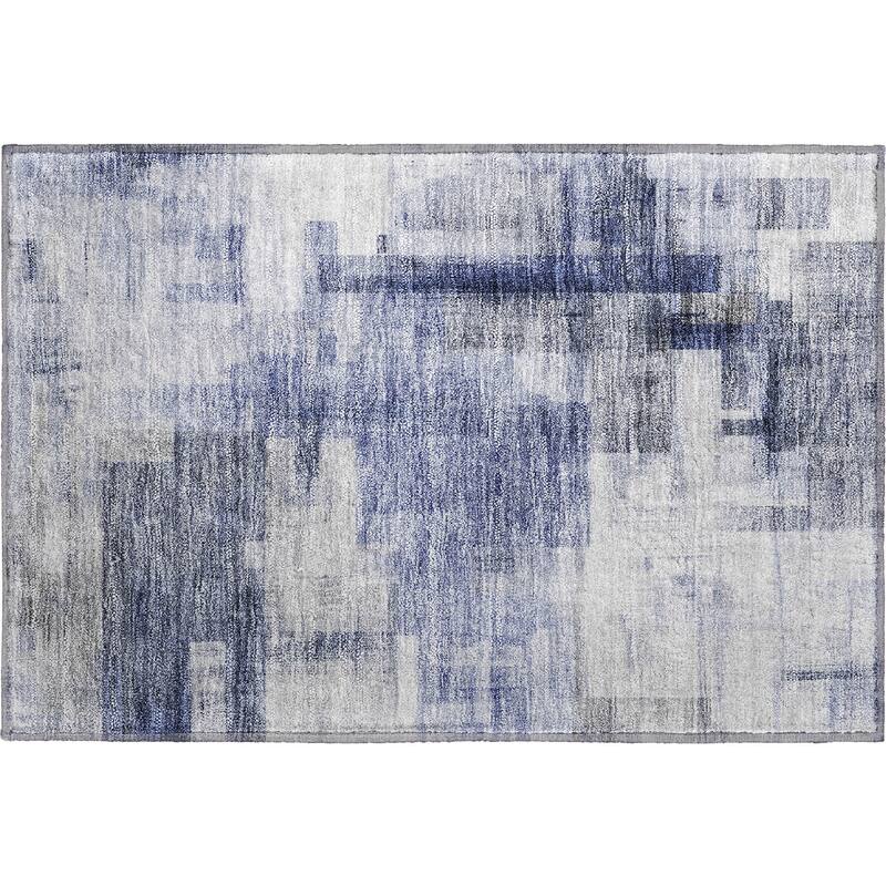 Premium Washable Super Soft Modern Abstract Mayfield Rug