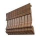 preview thumbnail 13 of 44, Chicology Cordless Bamboo Light-filtering Roman Shades
