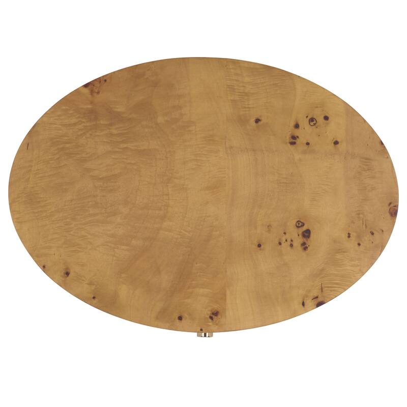 SAFAVIEH Home Philippe 1-Drawer 1-Shelf Accent Table - 22"W x 16"D x 23"H