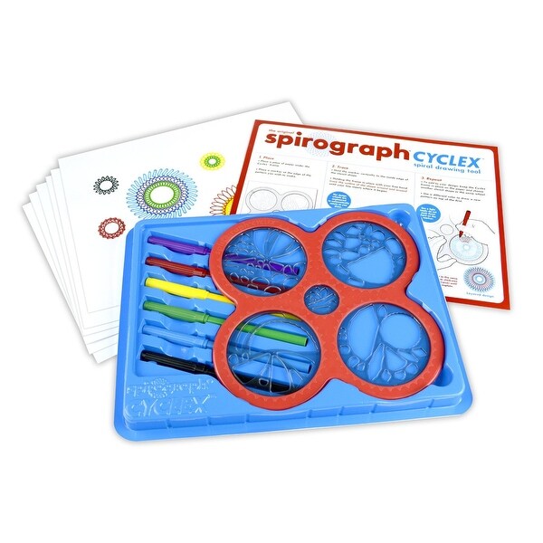spirograph kit price