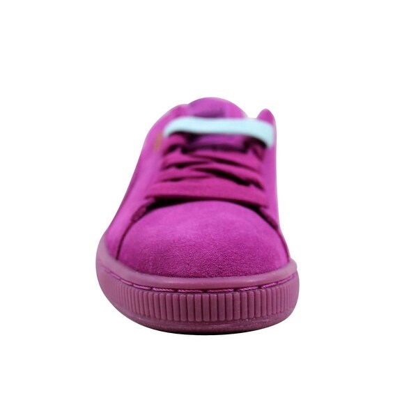 puma mauve