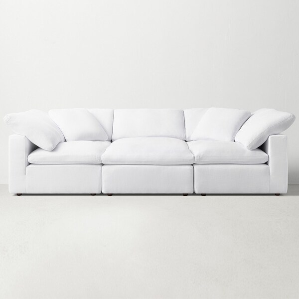 Modular cloud deals couch