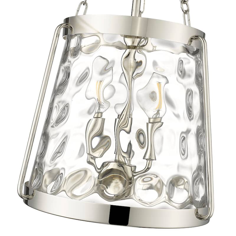 Millennium Lighting 20403 Adabella 3 Light 12" Wide Pendant