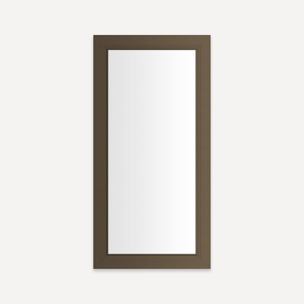 Robern DM2040ME Main Line 19-1/8" W x 39-1/2" H Traditional