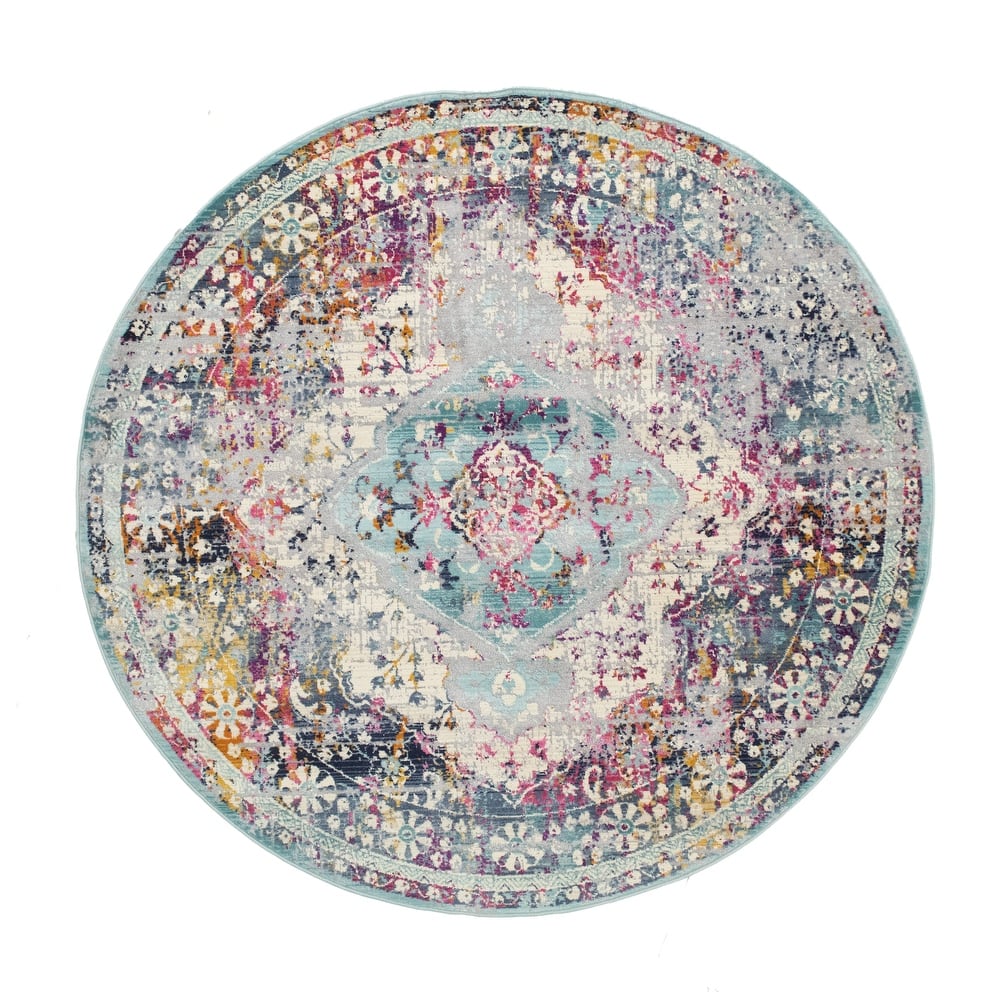 Noori Rug Westfield High-low Rosalee Area Rug