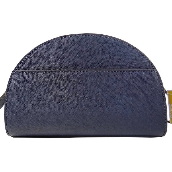 michael kors jet set crossbody size
