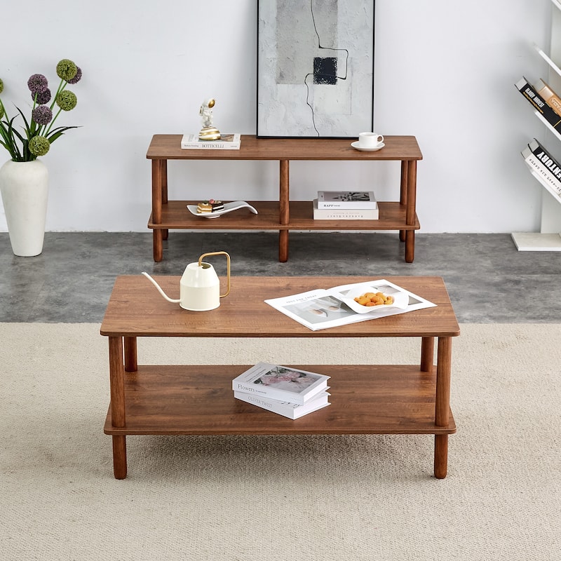 Coffee table&TV stand sets
